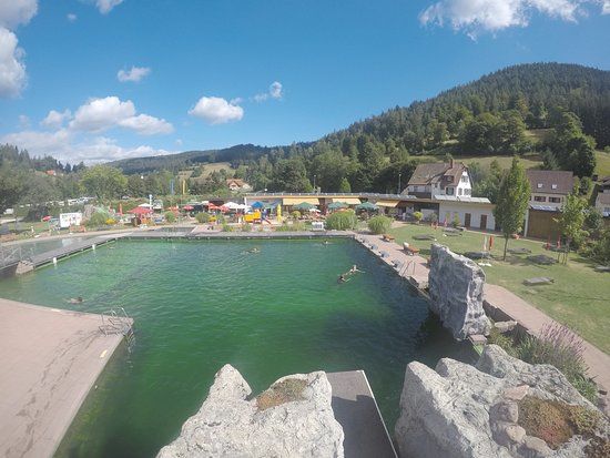 Naturbad Mitteltal e.V